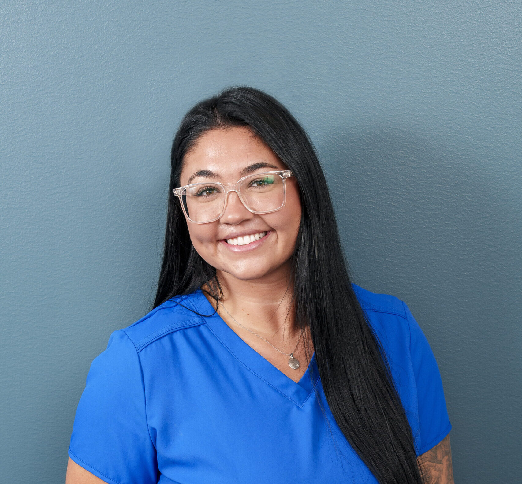 Administrative Team – Lancaster Cleft Palate Clinic